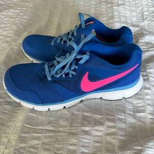 Brand New Nike Running Shoes